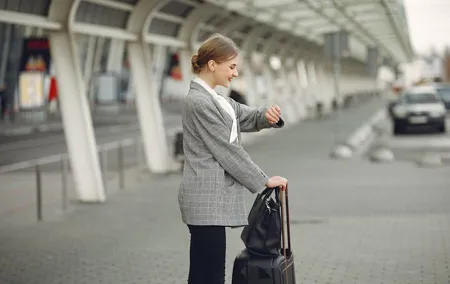 Private Transfer from Florence Hotels and Airport to Montecatini