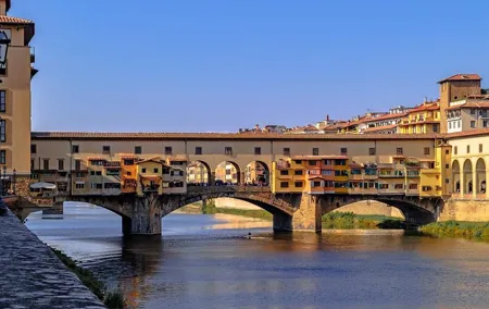 Florence City Walking Tour