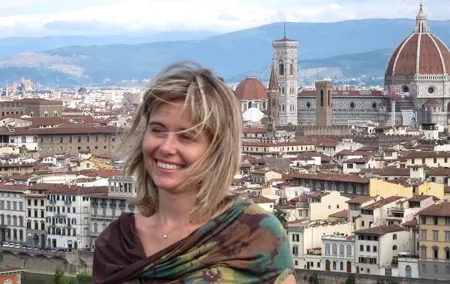 Florence Original Experience with a Native Guide