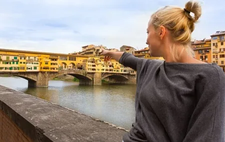 Florence Highlights and Hidden Gems Walking Tour