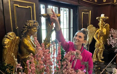 Florence Self-Guided Treasure Hunt & Medici Mystery Walking Tour