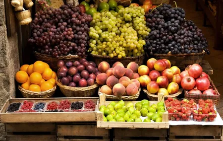 Florence Cooking Course with Historic Local Market Visit