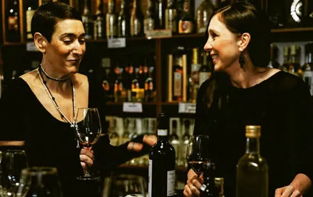 Florence Food and Wine Walking Tour - Private