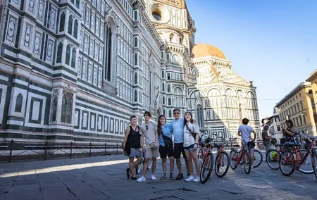 Florence Electric Bike Rentals