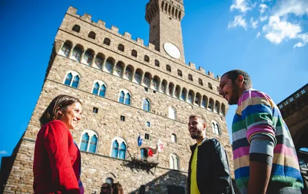 The Medici Family in Florence: a history of money, power and gossip!