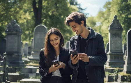 Visit to Père Lachaise Cemetery: a self-guided tour