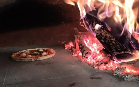 Real Pizza And Gelato Lesson In Florence