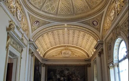 Exclusive Small Group Tour of the Uffizi Gallery in Florence