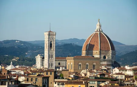 Florence Renaissance Discovery: A self-guided tour