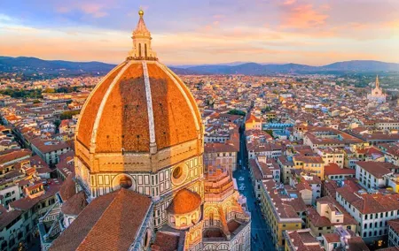 Duomo Florence Santa Maria del Fiore Audio Guide