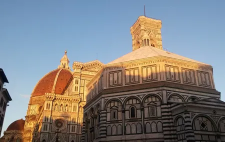 Private Guide at disposal in Florence