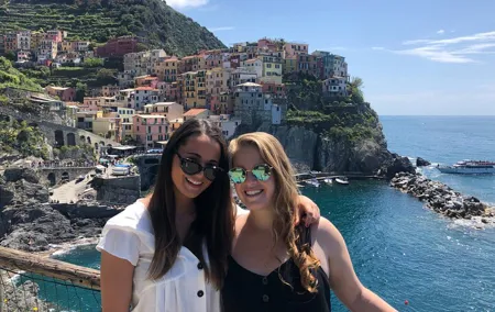Cinque Terre Day Trips From Florence Sunshine and Discovery