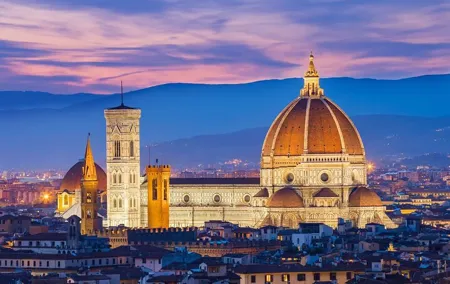 Florence Duomo Cathedral Guided Tour