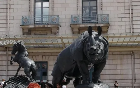 Orsay Museum Fast Track Entry Tickets