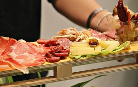 Private 3-Hour Food Tour of Florence