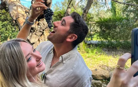 Small Group Chianti Wine Tour with a Somm