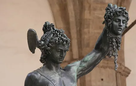 Private Gallery of the Academy of Florence Tour with Uffizi
