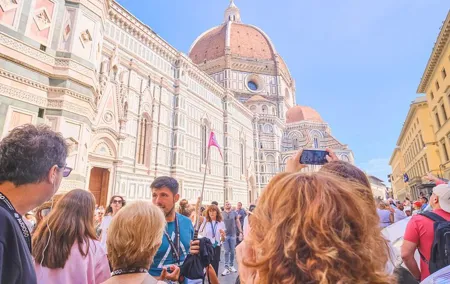 Art, Medicis and Renaissance. Explore Florence with Vincenzo