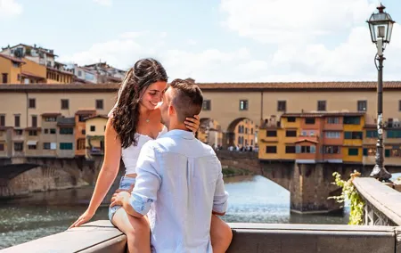 Best of Florence: small-group walking tour