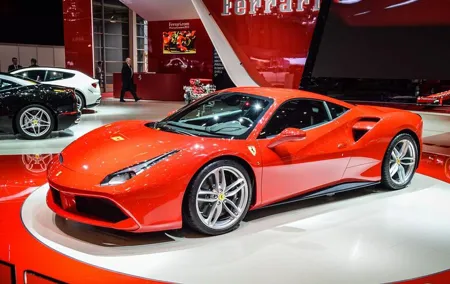 Private Tour to Maranello & Bologna with Ferrari Museum Entry