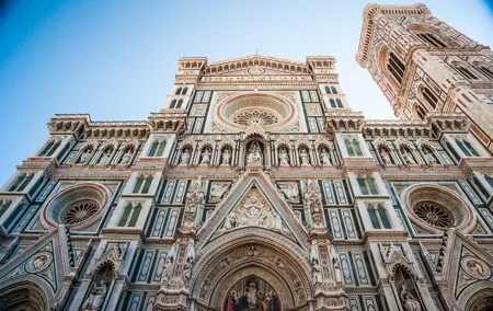 Florence Duomo Complex Guided tour