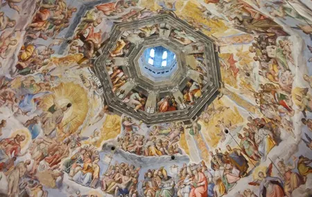 Climb Florence Duomo: Dome and Cathedral Tour