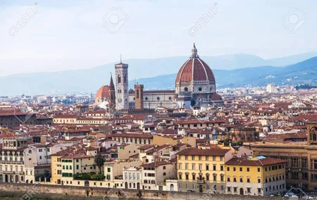 The Best of Florence and Pisa from La Spezia Sea Port