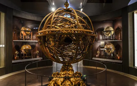 Galileo Galilei Private Science Tour of Florence