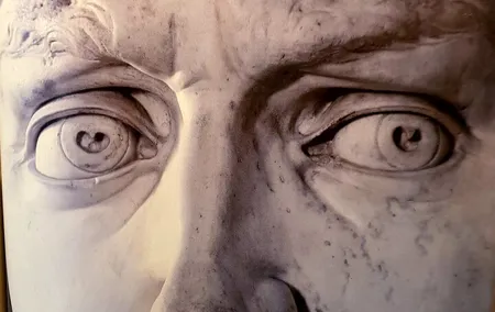 Michelangelo's David: Accademia Gallery Private tour