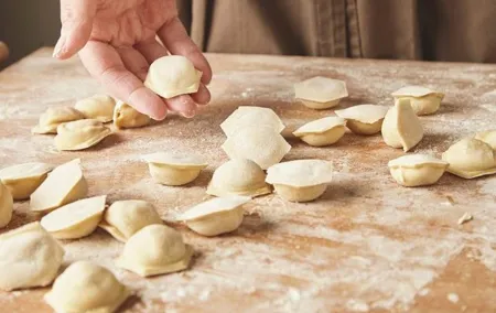 Private Cooking Class in Chianti from Florence