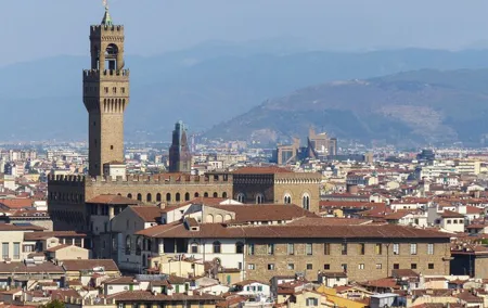 The Best Of Classic Florence - Private Tour