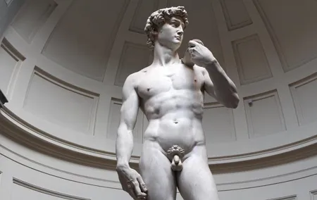 Accademia Gallery Tour