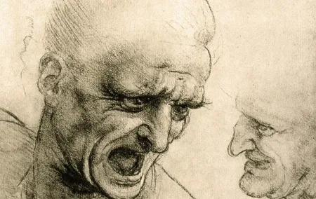 Leonardian Drawings & art workshop in Florence