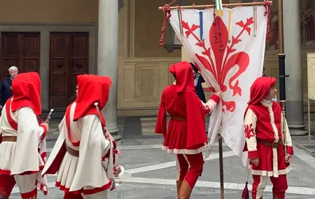 Medici family -Guided city walking Tour