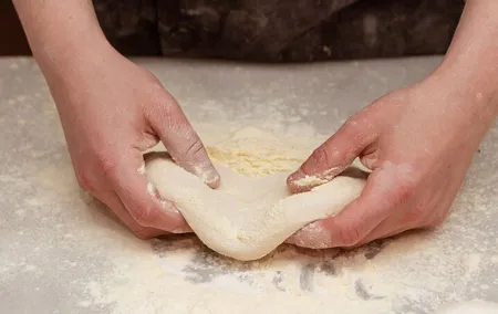 Pizza Making Private Class with Wine Tasting