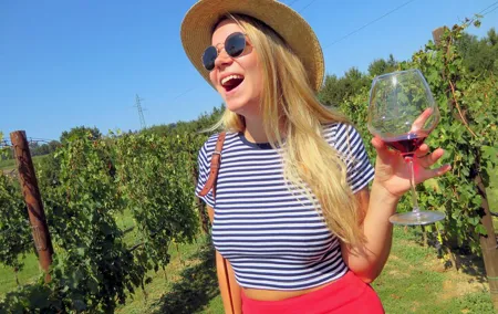 The Best of Tuscany in 3 Days