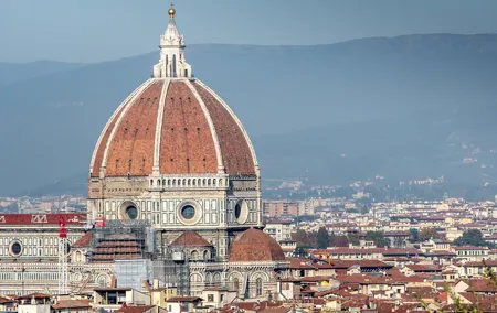 Private Duomo Complex Guided Tour with Cupola Entry Tickets