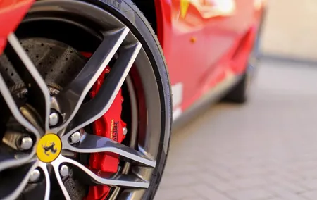 Private car trip to Maranello from Florence (10 h)