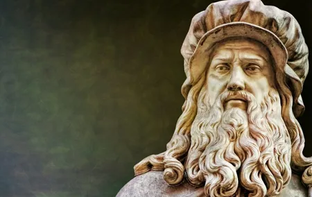 Leonardo da Vinci Museum Private Tour in Florence's Old Town