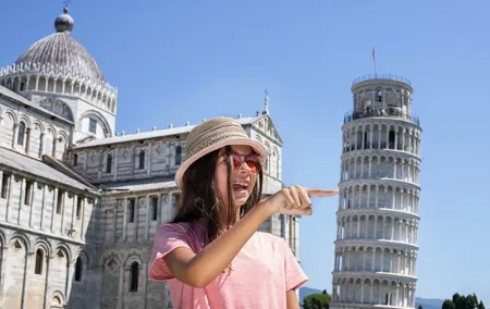 PRIVATE Full-Day Tour of Pisa, San Gimignano and Siena from Florence