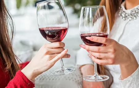 Private Wine Tour In Florence