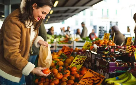 Fun Private Florence Food Tour with a Local Food Expert Martina