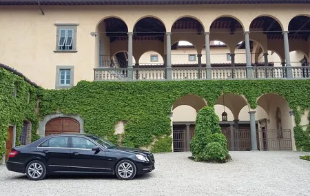 San Gimignano and Chianti tour