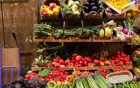 Florence for Foodies