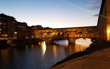 Private Uffizi and Accademia Florence Skip-Line Hidden Highlights Walking Tour