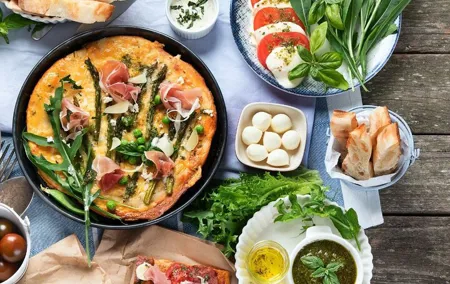 Private Food Tour In Florence