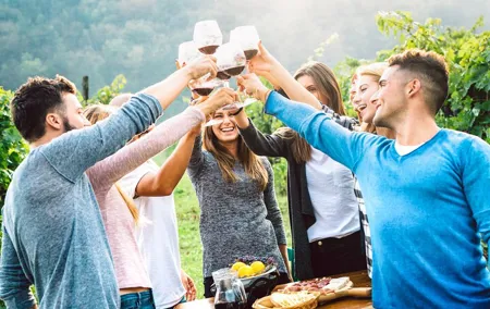 Florence: Chianti Wine Experience