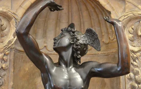 Private Bargello Museum Guided Tour in Florence