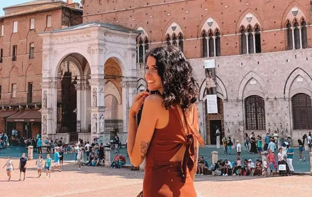 PRIVATE Full-Day Siena and Chianti Classico Wine Experience.