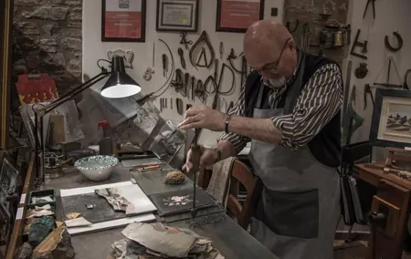 Florence Artisan tour